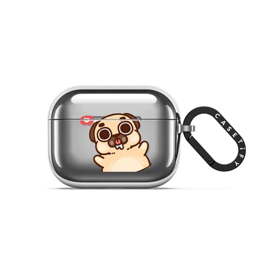 Puglie Pug Lickie | Image 1