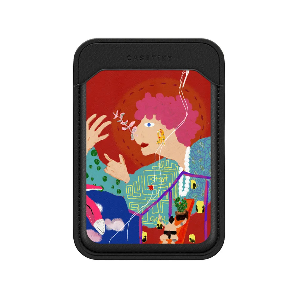 grandmama Wallet
