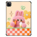 Selfie by Bonnie Lu | iPad Pro 11-inch (3rd/4th gen) / iPad Impact Case / Black | Image 1