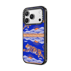Tiger | iPhone 17 Pro Max / Impact Case MagSafe Compatible / Black | Image 2