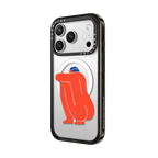 My Man | iPhone 17 Pro Max / Impact Case MagSafe Compatible / Black | Image 2