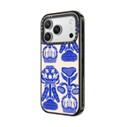 Vases | iPhone 17 Pro Max / Impact Case MagSafe Compatible / Black | Image 2