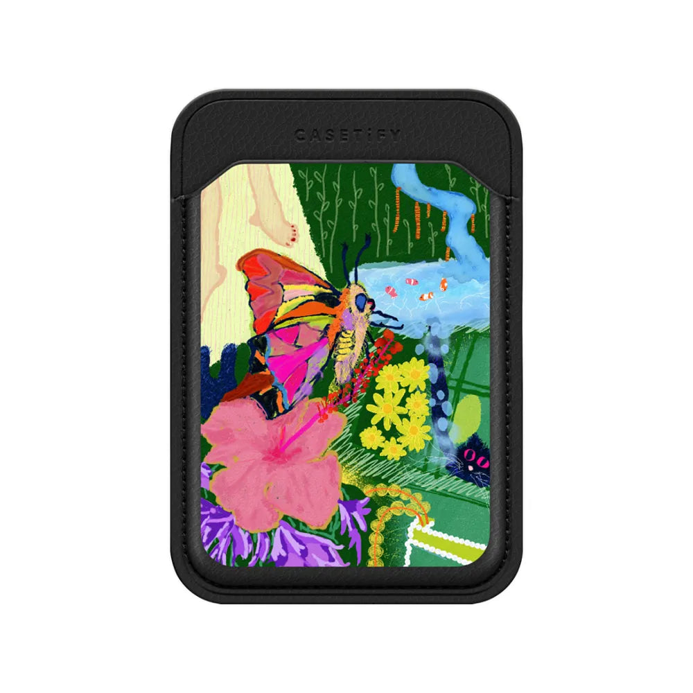 butterflyforrest Wallet