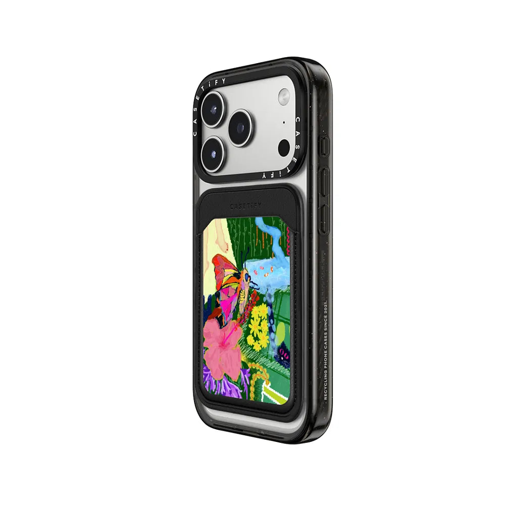 butterflyforrest Wallet