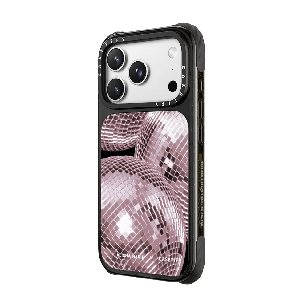 Alisha Marie Disco Baby Case