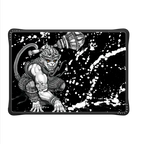 Hanuking by Gabe Shum | MacBook Pro 14-inch (M1 - M5) / MacBook Impact Case / Black | Image 2