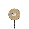 On the Beach |   / PowerThru Magnetic Wireless Charger MagSafe Compatible / Black | Image 1