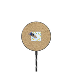 On the Beach |   / PowerThru Magnetic Wireless Charger MagSafe Compatible / Black | Image 1