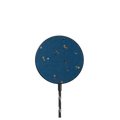Floating people #2 |   / PowerThru Magnetic Wireless Charger MagSafe Compatible / Black | Image 1