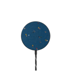 Floating people #2 |   / PowerThru Magnetic Wireless Charger MagSafe Compatible / Black | Image 1