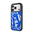 Holding Her Up | iPhone 17 Pro Max / Impact Case MagSafe Compatible / Black | Image 2