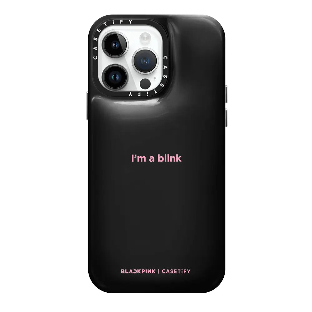 BLACKPINK I'm a blink case | Image 1