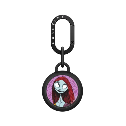 Sally AirTag Holder | AirTag / AirTag Holder / Licorice | Image 1
