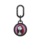 Sally AirTag Holder | AirTag / AirTag Holder / Licorice | Image 1