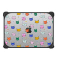 MACBOOK 13 CAT FACES | Image 1