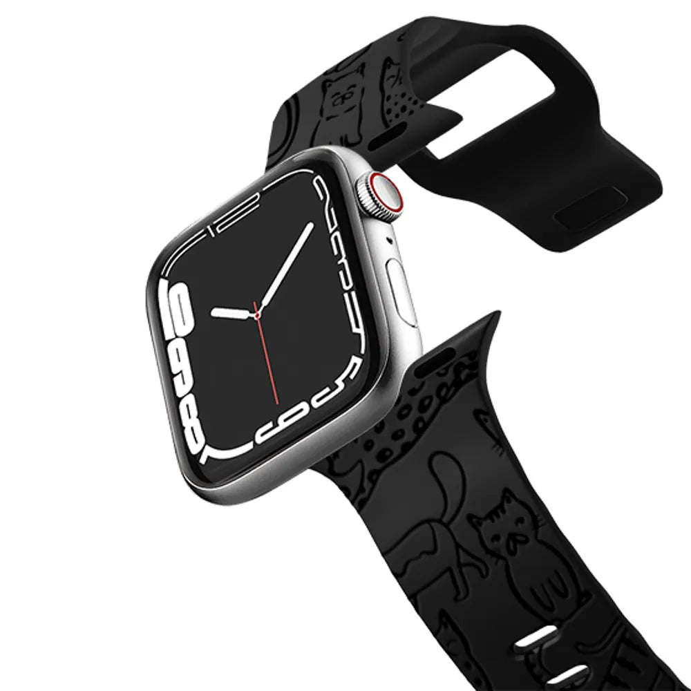 WATCH BAND CATS | Image 1