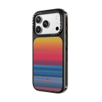 Sunset by Andhika Ramadhian | iPhone 18 Pro Max / Impact Case MagSafe Compatible - Glossy / Glossy Black | Image 2