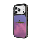 Dream by Andhika Ramadhian | iPhone 18 Pro Max / Impact Case MagSafe Compatible - Glossy / Glossy Black | Image 2
