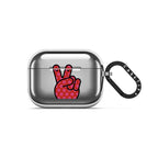Peace AirPods by Craig & Karl | Image 1
