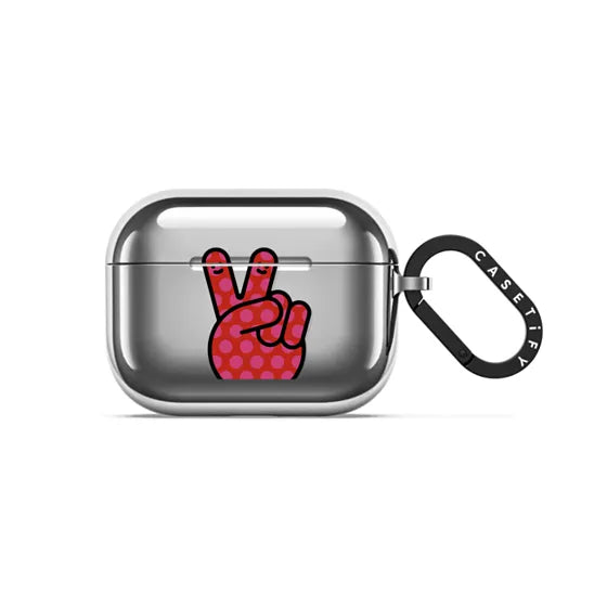 Peace AirPods by Craig & Karl | Image 1