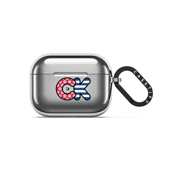 C&K AirPods by Craig & Karl | Image 1