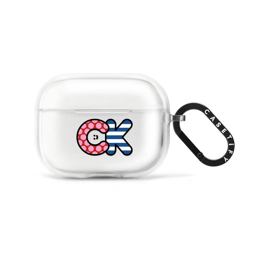 C&K AirPods by Craig & Karl | Image 1