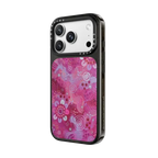 Fairytale Dreams iPhone Case | iPhone 18 Pro Max / Impact Case MagSafe Compatible - Glossy / Glossy Black | Image 2