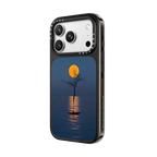 Sailor by Andhika Ramadhian | iPhone 18 Pro Max / Impact Case MagSafe Compatible - Glossy / Glossy Black | Image 2