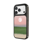 Interlude by Andhika Ramadhian | iPhone 18 Pro Max / Impact Case MagSafe Compatible - Glossy / Glossy Black | Image 2