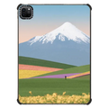 Memories by Andhika Ramadhian | iPad Pro 11-inch (3rd/4th gen) / iPad Impact Case / Black | Image 1