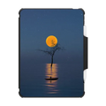 Sailor by Andhika Ramadhian | iPad Pro 12.9-inch (5th/6th gen) / iPad Impact Folio Case / Black | Image 1