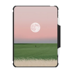 Interlude by Andhika Ramadhian | iPad Pro 11-inch (3rd/4th gen) / iPad Impact Folio Case / Black | Image 1