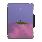 Dream by Andhika Ramadhian | iPad Pro 12.9-inch (5th/6th gen) / iPad Impact Folio Case / Black | Image 1