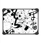 Infinite Universe by Gabe Shum | MacBook Pro 14-inch (M1 - M5) / MacBook Bounce Case / Black | Image 2