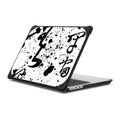 Infinite Universe by Gabe Shum | MacBook Pro 14-inch (M1 - M5) / MacBook Bounce Case / Black | Image 1