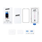 iPhone 16 Pro Max Impact Ultra HD Screen Protector