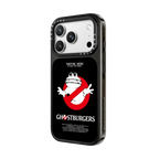 Ghostburgers | iPhone 18 Pro Max / Impact Case MagSafe Compatible - Glossy / Glossy Black | Image 2