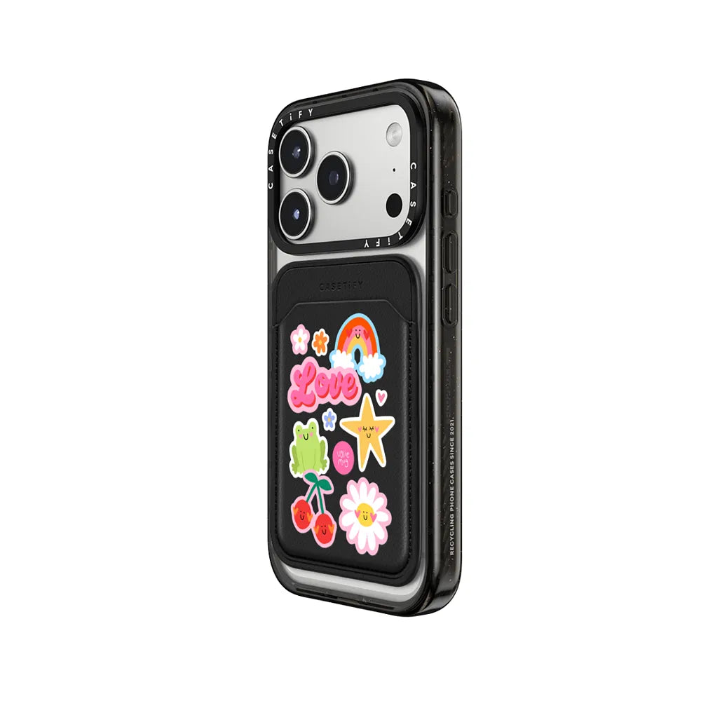 Uglie Mug Stickers