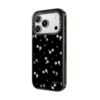 Ratface Phone cases | iPhone 17 Pro Max / Impact Case MagSafe Compatible / Black | Image 2