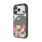 Ratface Phone cases | iPhone 17 Pro Max / Impact Case MagSafe Compatible / Black | Image 2