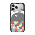 Ratface Phone cases | iPhone 17 Pro Max / Impact Case MagSafe Compatible / Black | Image 1