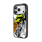 Ratface Phone cases | iPhone 17 Pro Max / Impact Case MagSafe Compatible / Black | Image 2