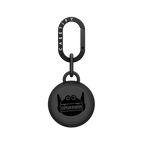 Captain Tag | AirTag / AirTag Holder / Licorice | Image 1