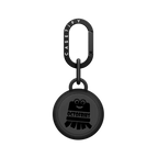 Fries Tag | AirTag 2 / AirTag Holder / Licorice | Image 1
