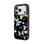 Ratface Phone cases | iPhone 17 Pro Max / Impact Case MagSafe Compatible / Black | Image 2