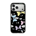 Ratface Phone cases | iPhone 17 Pro Max / Impact Case MagSafe Compatible / Black | Image 1