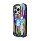 rabbitfish  | iPhone 16 Pro Max / Impact Case / Black | Image 2