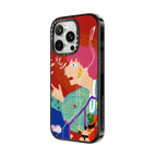 grandmama | iPhone 16 Pro Max / Impact Case / Black | Image 2