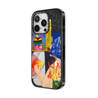mirrorme | iPhone 16 Pro Max / Impact Case / Black | Image 2