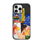 mirrorme | iPhone 16 Pro Max / Impact Case / Black | Image 1